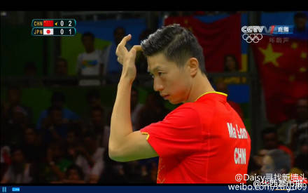 张继科和马龙的感情有多深,张继科和马龙谁的实力更强