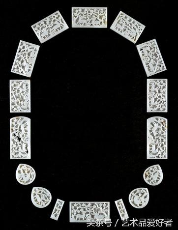 中国玉文化的发展史有多久,中国玉器发展史的五个时期