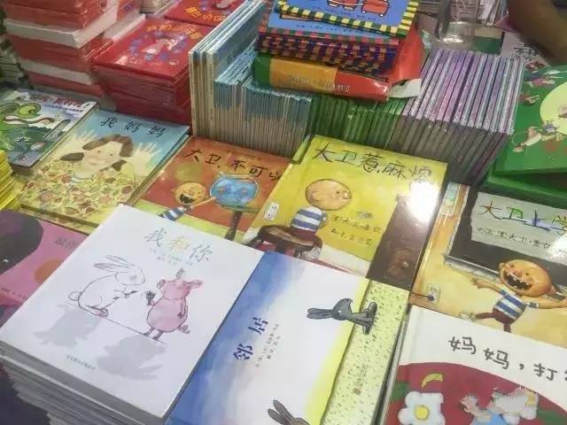 上海书展春节攻略,上海书展童书集结