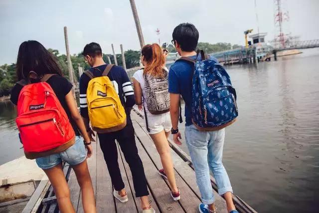 双肩包推荐潮牌小众设计感日常,双肩包推荐小众高级感潮牌