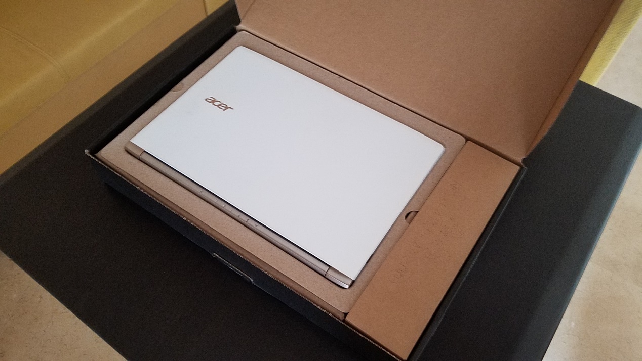 宏碁蜂鸟非凡s5i7评测,宏碁蜂鸟s50-53怎么样