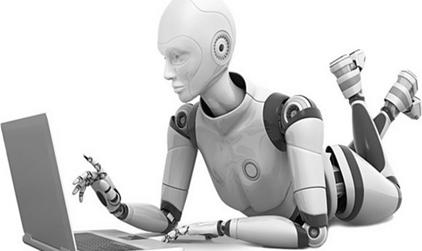 机器人可以拿来干嘛,机器人太厉害了