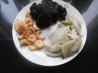 鲁菜博山豆腐箱,山东名菜排行榜前十名