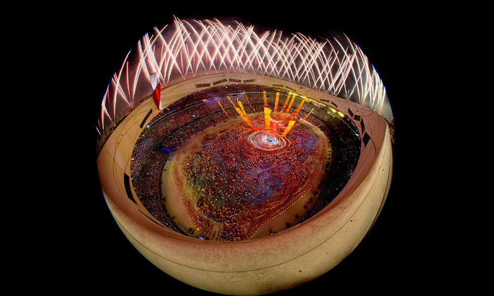 奥运会闭幕你错过了哪些场外的精彩看点？