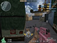 cf十大最绝版的永久武器,cf手游极具收藏价值绝版武器