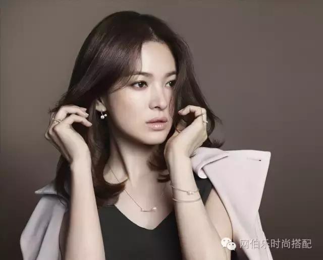 韩剧里的哪些饰品好看,韩剧中的精致首饰