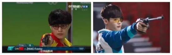 里约奥运会运动员,奥运会有哪些网红名人