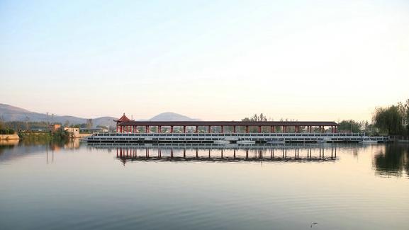 萧县深层次对接徐州行政规划,徐州萧县一体化发展