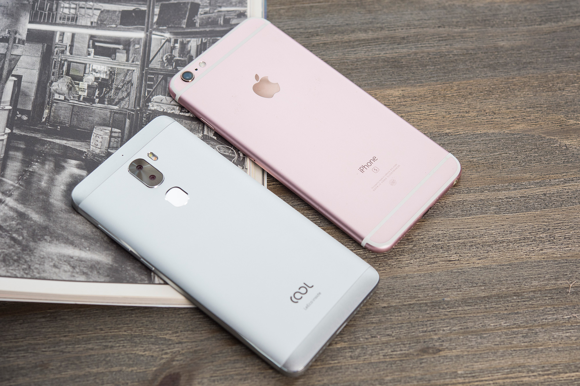 cool1dual有多少软件,cool1dual怎么截图