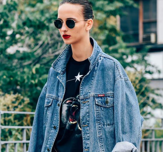 最佳的墨镜颜色,怎样挑选一款适合自己的墨镜