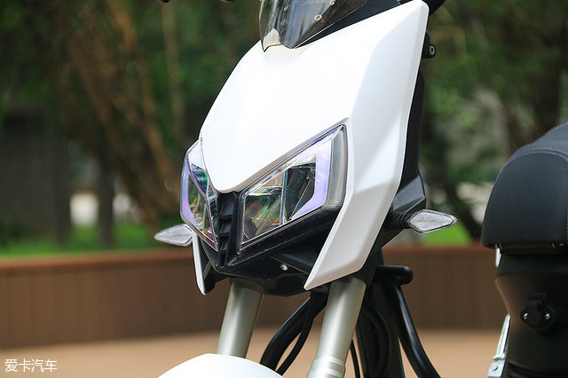 爱卡通勤日记（3）雅迪Z3电动车全体验