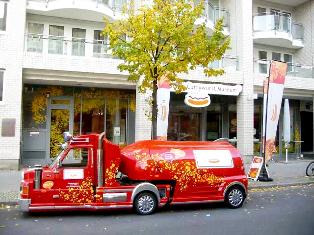 餐饮品牌│餐饮红海另辟独径，这9家美食博物馆大获成功