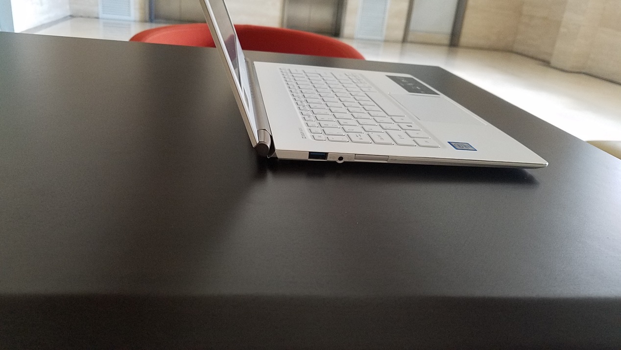 宏碁蜂鸟非凡s5i7评测,宏碁蜂鸟s50-53怎么样