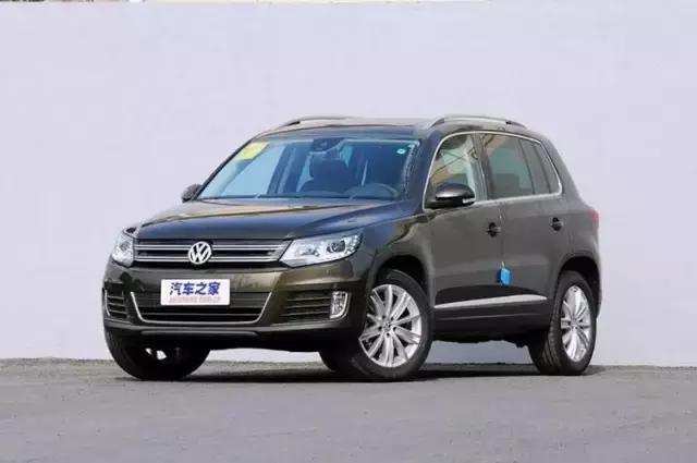 最省心维护费最低的大型suv前十名,开都开不坏这几款suv皮实耐造