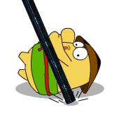 我们当中有一个胖徒