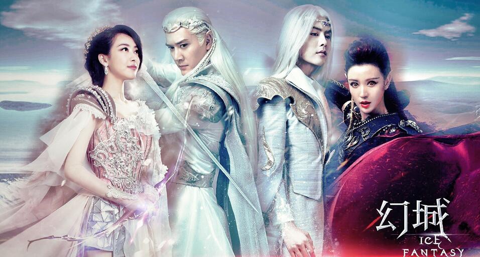 盘点古装电视剧配角抢主角的镜头,盘点配角抢主角风头的电视剧