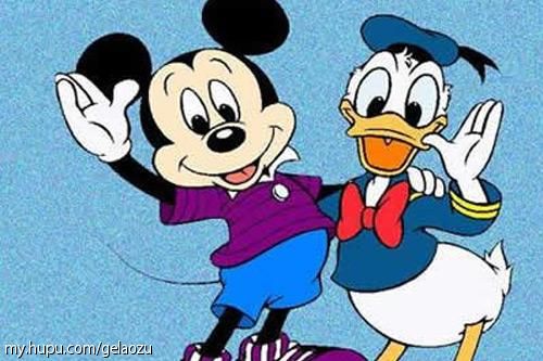 90后小时候看的外国动画片,盘点90后小时候看的经典动画片