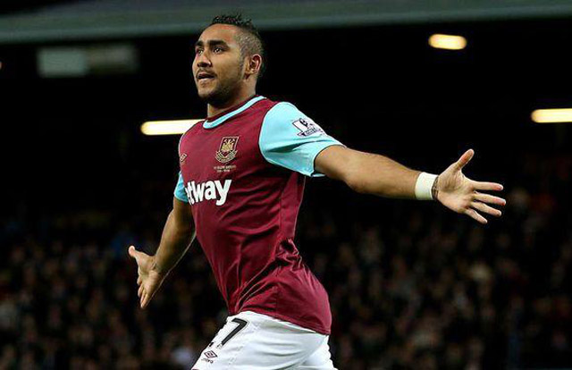 伦敦碗西汉姆热刺,西汉姆伦敦碗