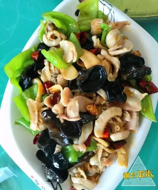 莱山美食热销榜,烟台好吃的莱山美食店推荐