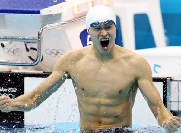 同是运动员但项目不同,各种运动员体型对比图