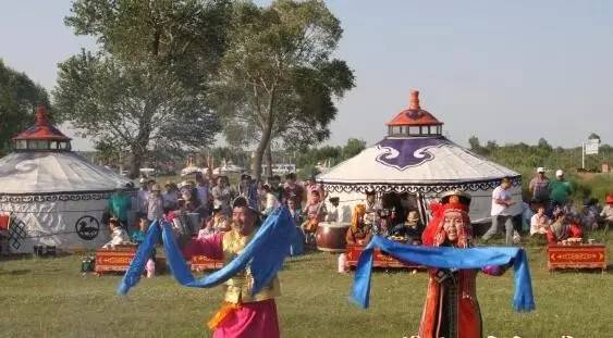 鄂尔多斯旅游商品展会,鄂尔多斯国际会展中心附近游玩