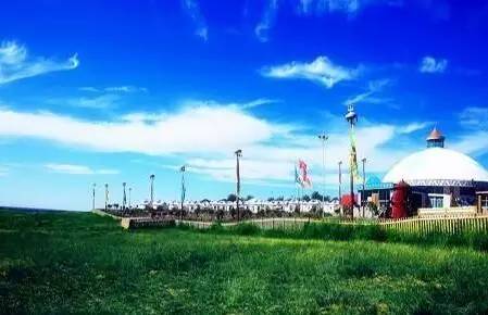 鄂尔多斯旅游商品展会,鄂尔多斯国际会展中心附近游玩