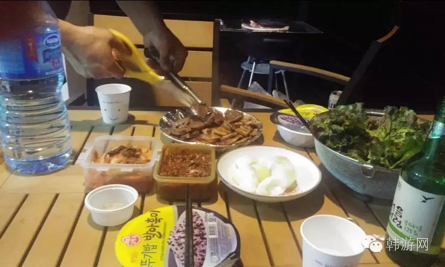 老司机的韩国南部深度游！老司机请带带我这才叫旅游！