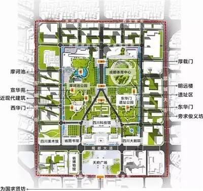 为成都建设添砖加瓦,为四川成都点赞