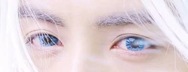 彩片选不对，再帅再美也会变成哈士奇