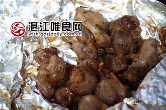 群友面基，唯食君带你免费“*鸡叫**”原来是这样滴