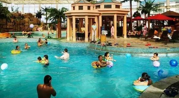 鄂尔多斯旅游商品展会,鄂尔多斯国际会展中心附近游玩