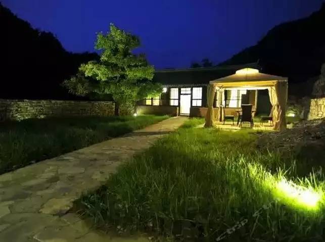 京郊轰趴别墅,京郊旅游别墅轰趴