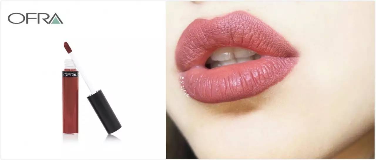 秋冬显白豆沙色口红,秋冬最美豆沙色口红