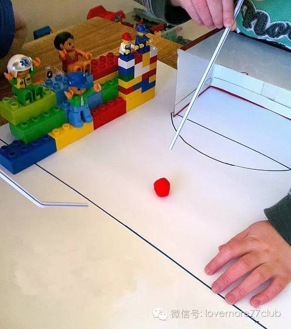 奥运儿童项目,带娃开拓眼界