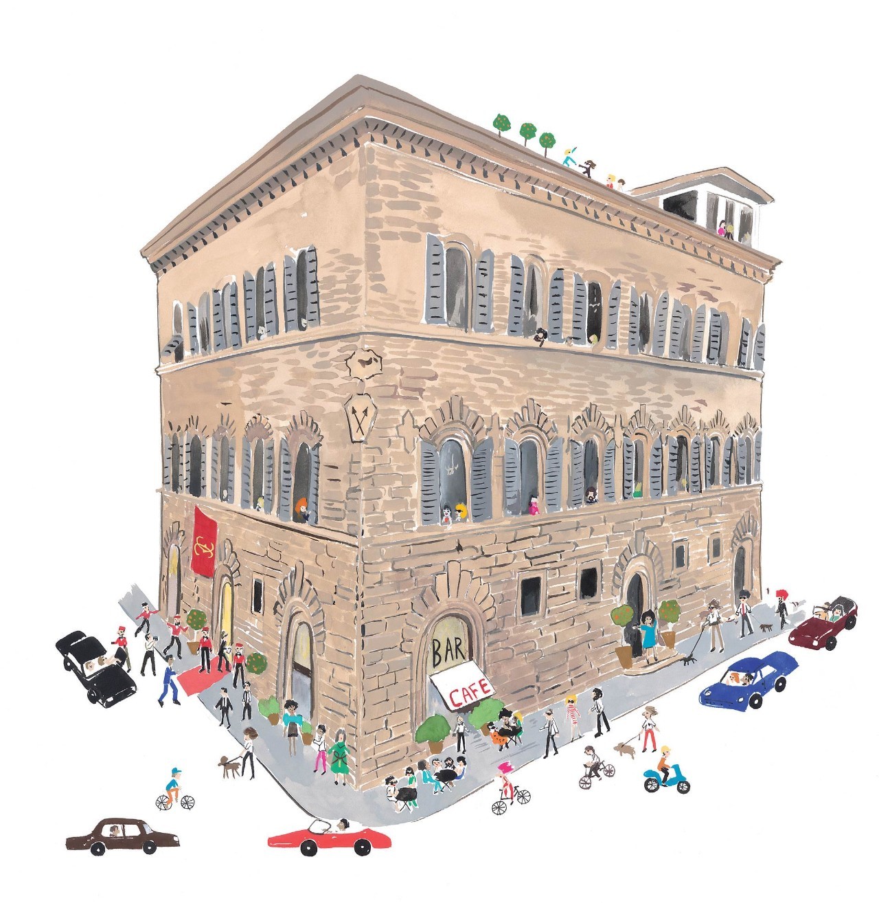 问:国外买珠宝真的划算?答:有套路才真划算