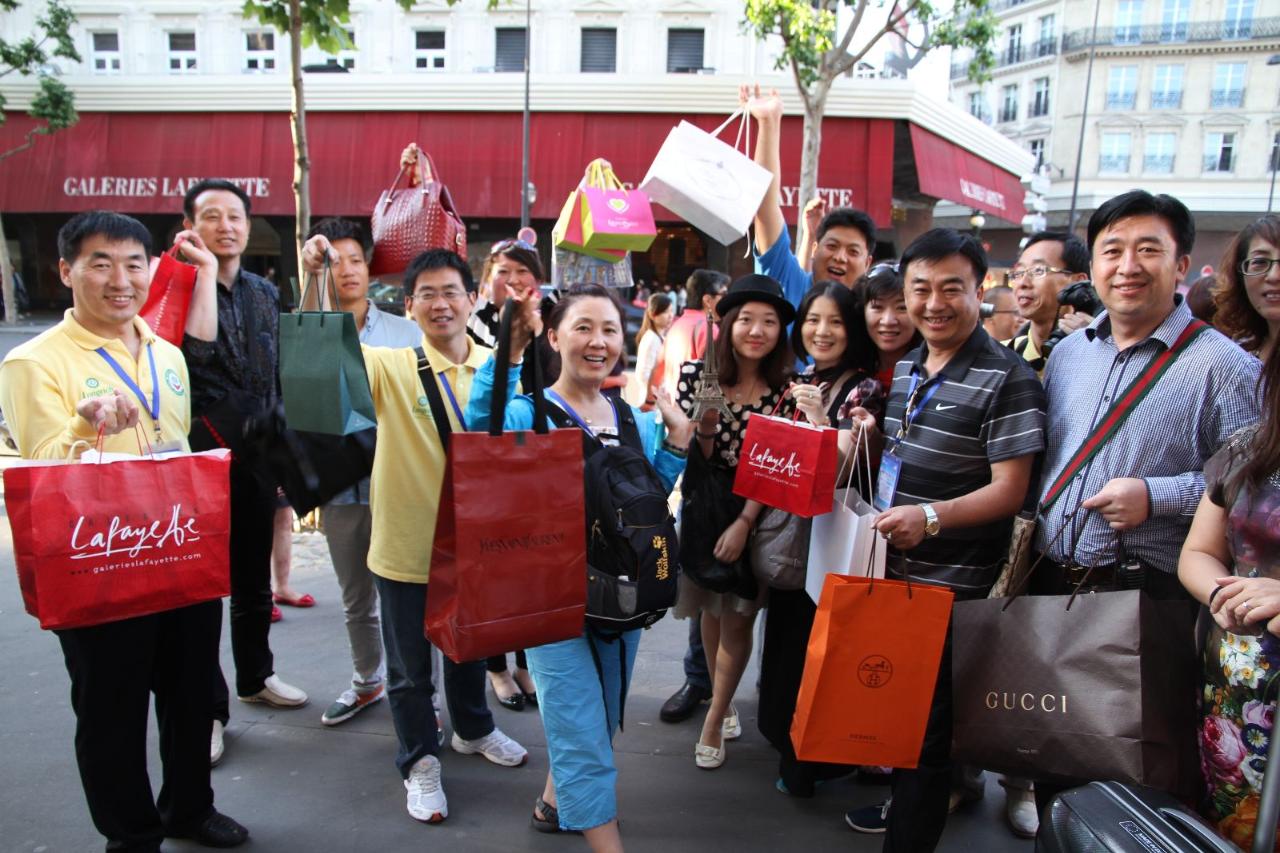 问:国外买珠宝真的划算?答:有套路才真划算