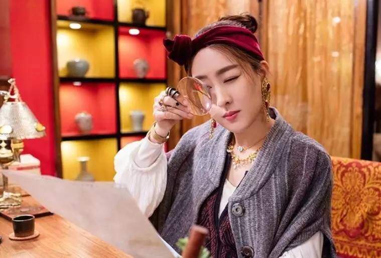 一口气看完9小时盗墓笔记,盗墓笔记一口气看1-8部电视剧