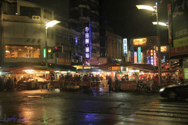 台湾高雄自由行攻略真爱码头,台湾逛吃攻略之高雄篇