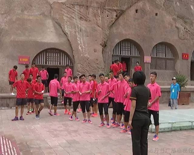 全国青少年足球夏令营开营仪式,全国青少年校园足球夏令营直播