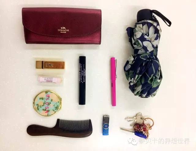 开包记||一包一世界