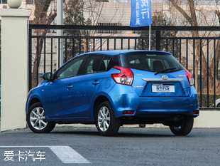 两厢车全系列2015,家用两厢车推荐2015