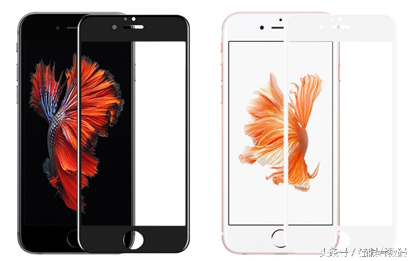 曲面屏手机贴膜还是买双面保护壳,mate40曲面屏贴膜视频教程