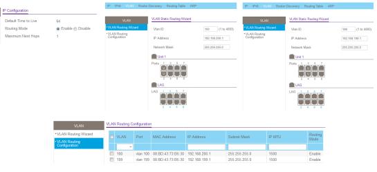 netgear万兆交换机,netgear千兆