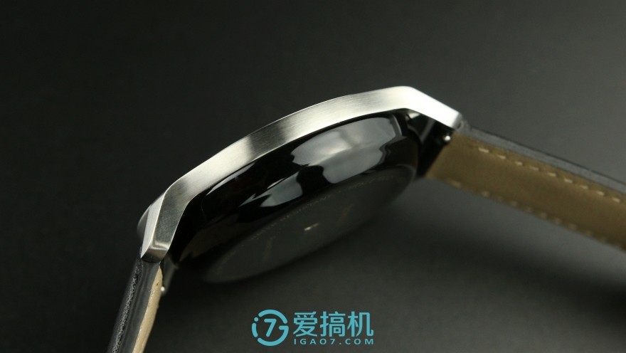 ticwatch2经典款评测,ticwatch2经典智能手表