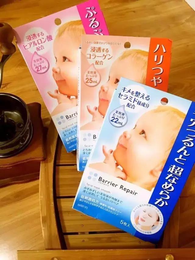 贴片面膜排行榜第一名,贴片面膜排行榜前十名