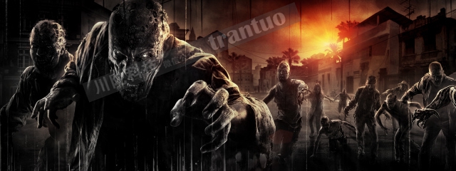 被僵尸咬伤后该怎么办?美专家:一只僵尸可摧毁一座城市,不打折