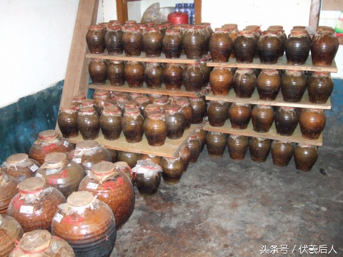 伏羲后人伏泓霖：糯米酒这种土特产适不适合做电商、微商？