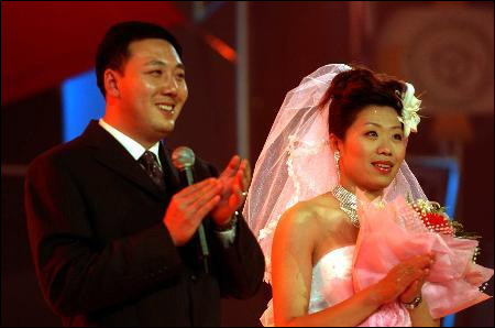 04年奥运会女排赵蕊蕊,女排赵蕊蕊结婚了吗