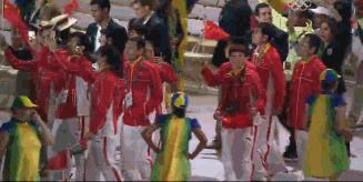 里约奥运会直播完整版,里约奥运会开幕式现场直播