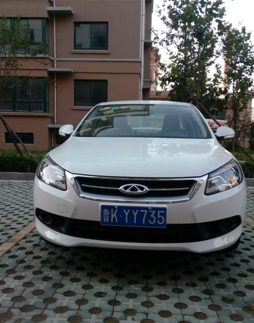 艾瑞泽71.5t手动挡,艾瑞泽7二手手动1.5t